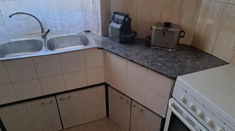 Foto 5 de Casa adosada en venda a Plaza Jesus, Utiel, Valencia