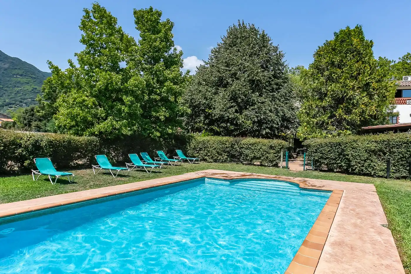 Hotel for sale in La Cellera de Ter, imagen 5