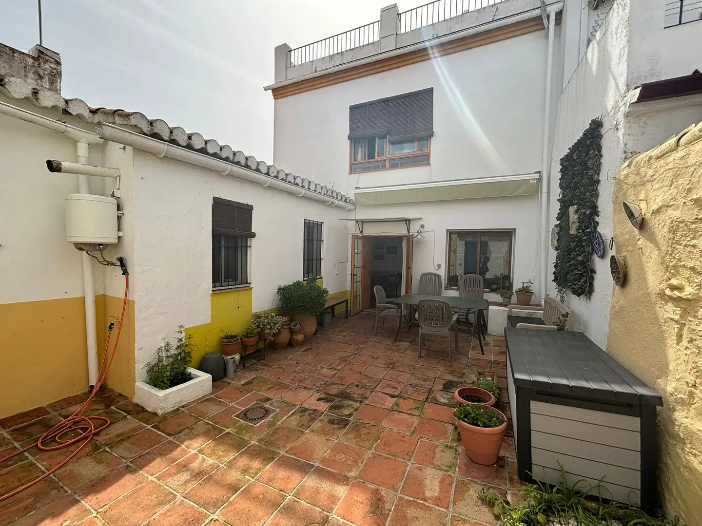Casa in vendita a Calle Federico García Lorca, imagen 2