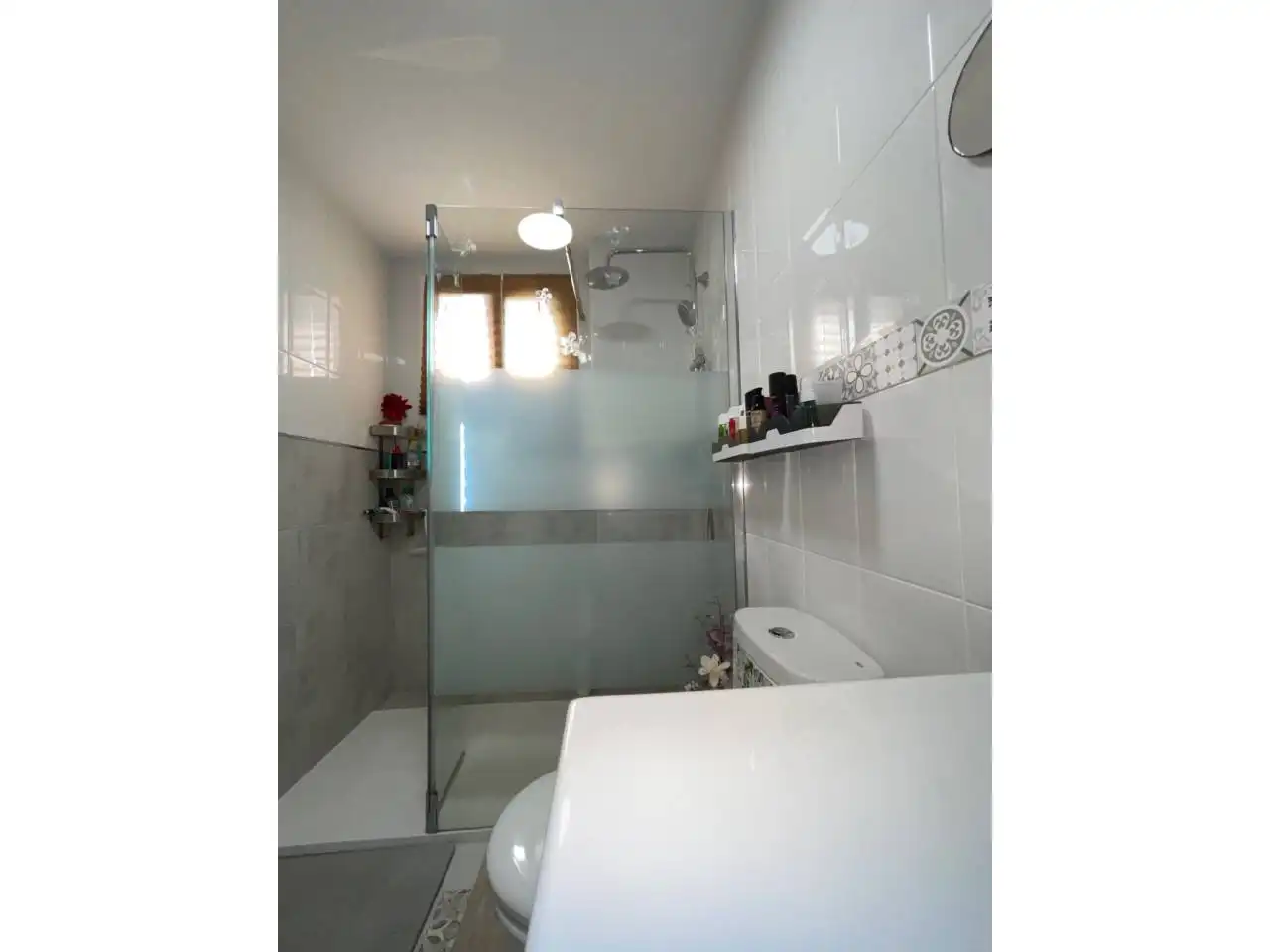 Baño de Ático en venta en Casares con Aire acondicionado, Calefacción y Terraza