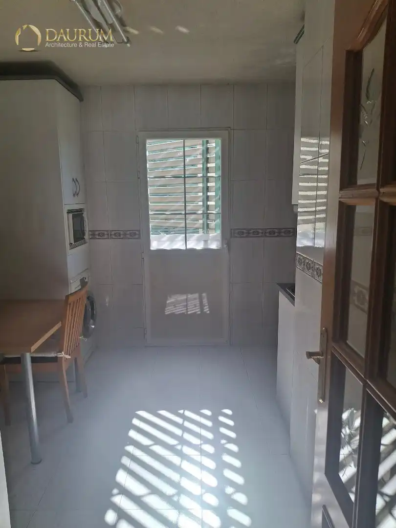 Cocina de Piso en venta en San Sebastián de los Reyes con Aire acondicionado, Calefacción y Trastero