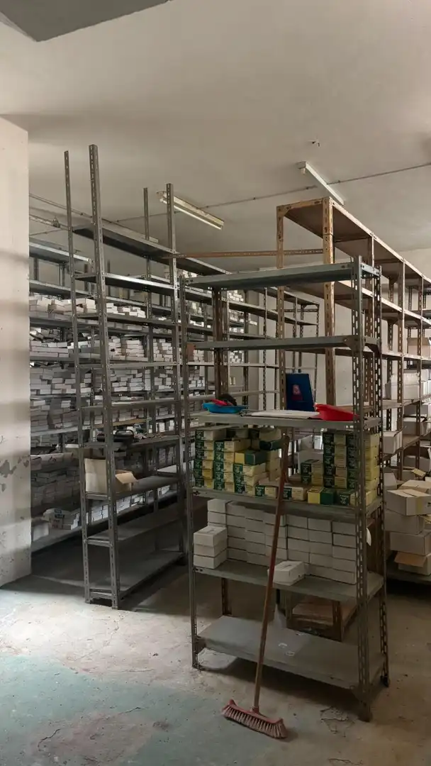 Residencial en venda a Calle Calle Patagonia 11, imagen 16
