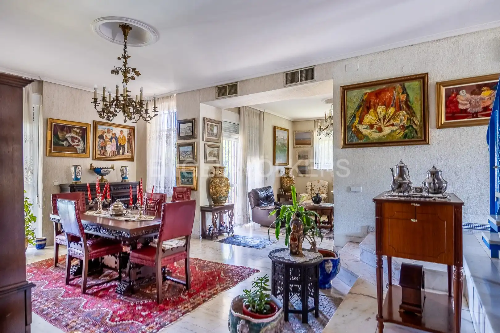 Maison avec piscine à vendre à Colina Blanca - Las Canteras, imagen 34