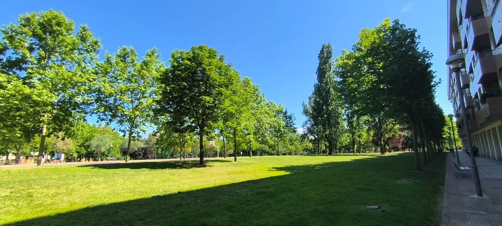 Flat for sale in  Logroño  with Heating and Storage room