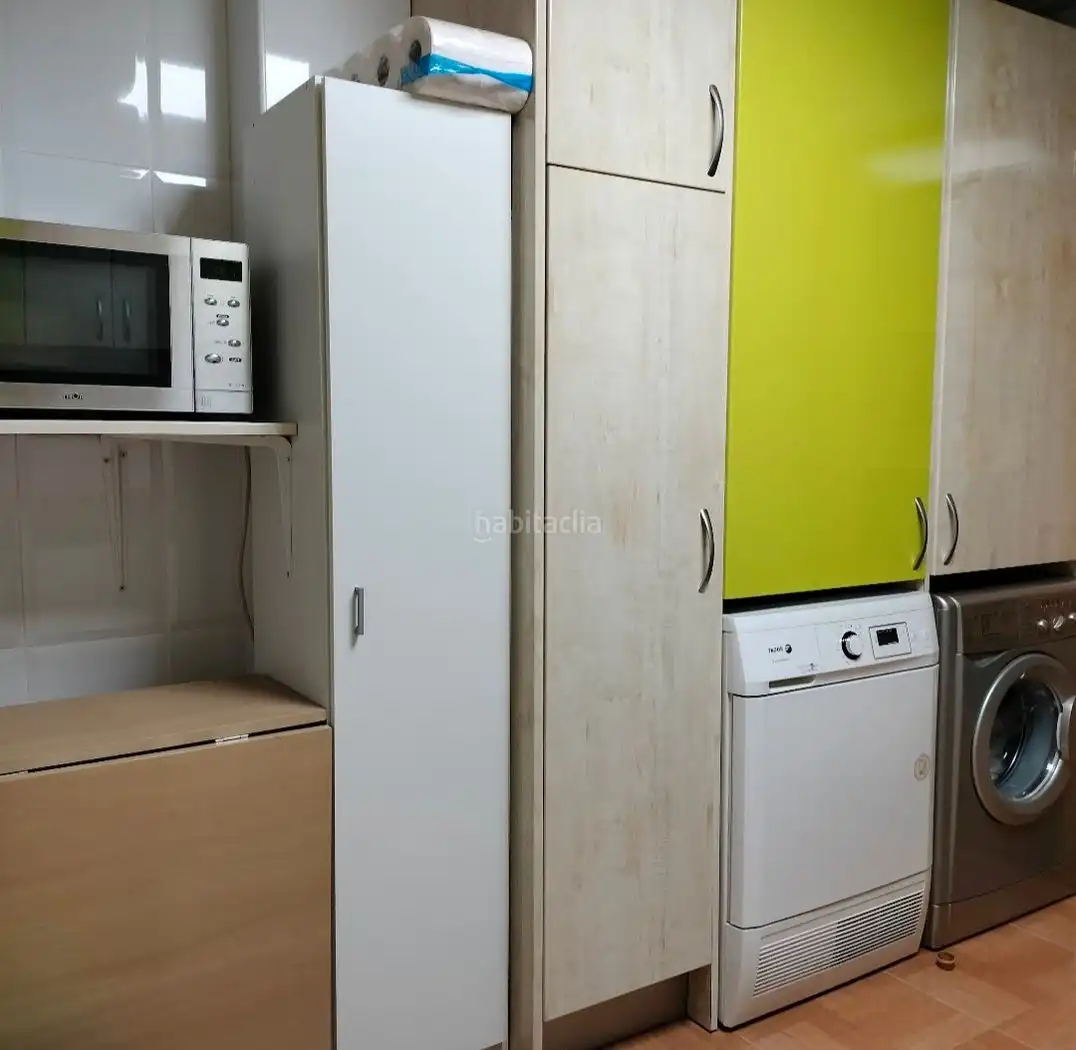 Wohnung mit Aufzug zum Verkauf in Calle Cid Campeador 6, imagen 13