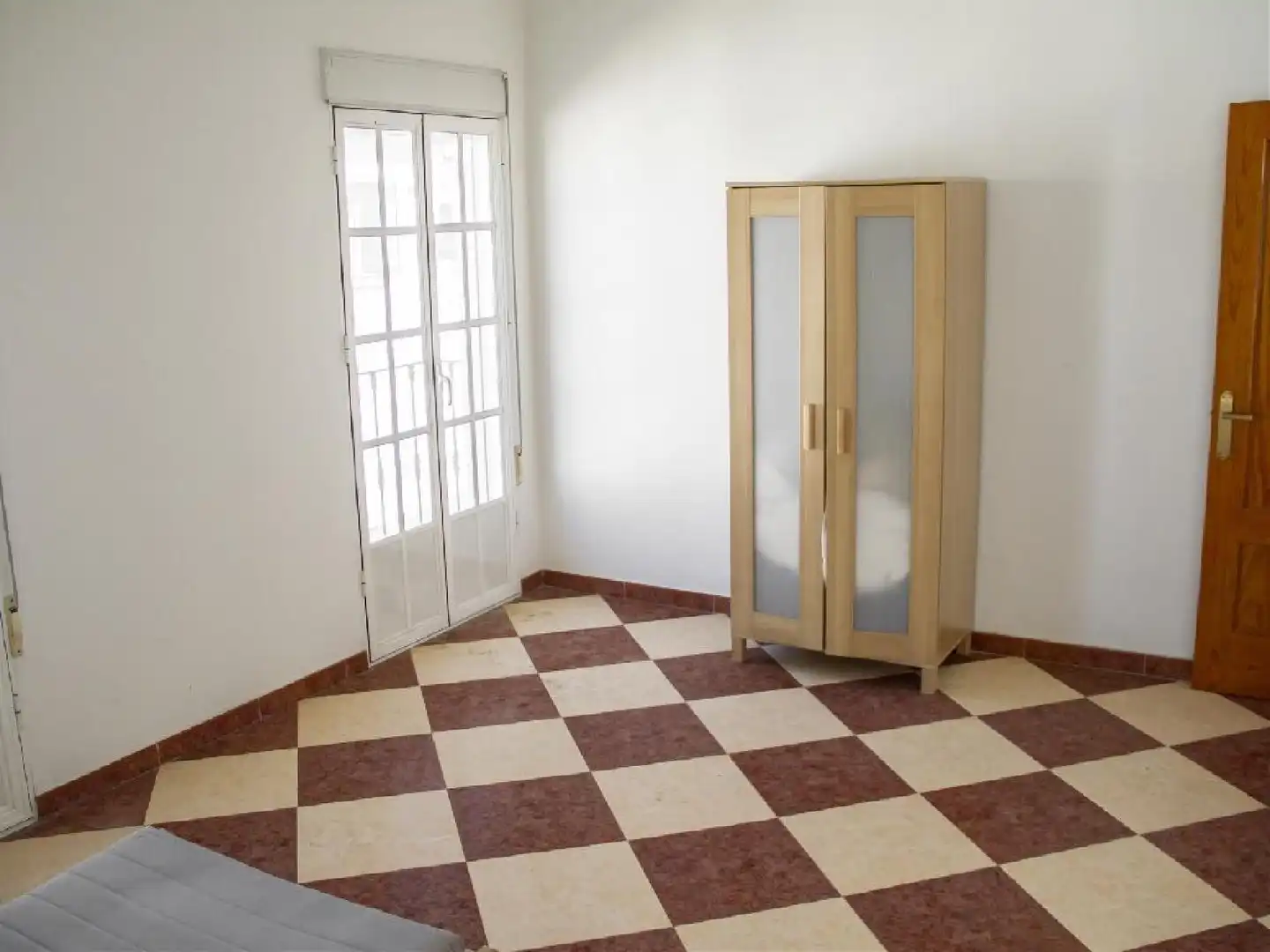 Habitación de Casa o chalet en venta en Badolatosa