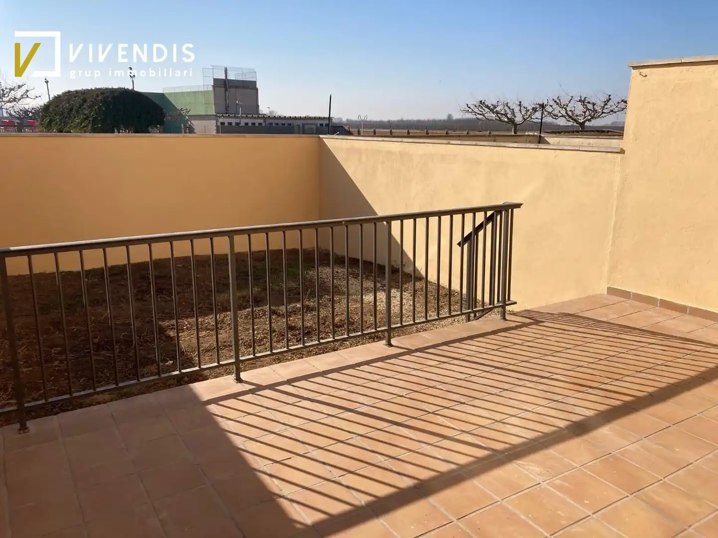 Terraced house with terrace for sale in ONZE DE SETEMBRE, imagen 28