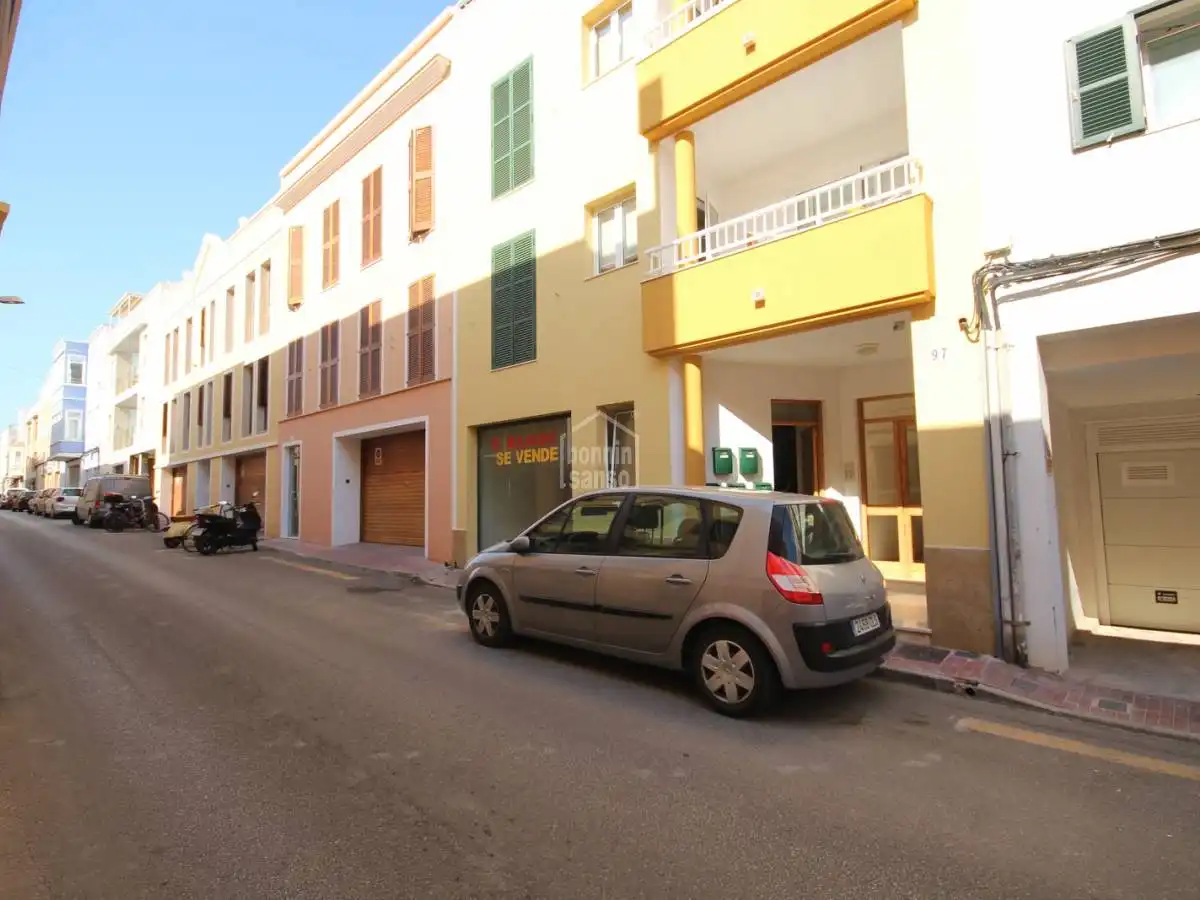 Local comercial en venta en Ciutadella, imagen 11
