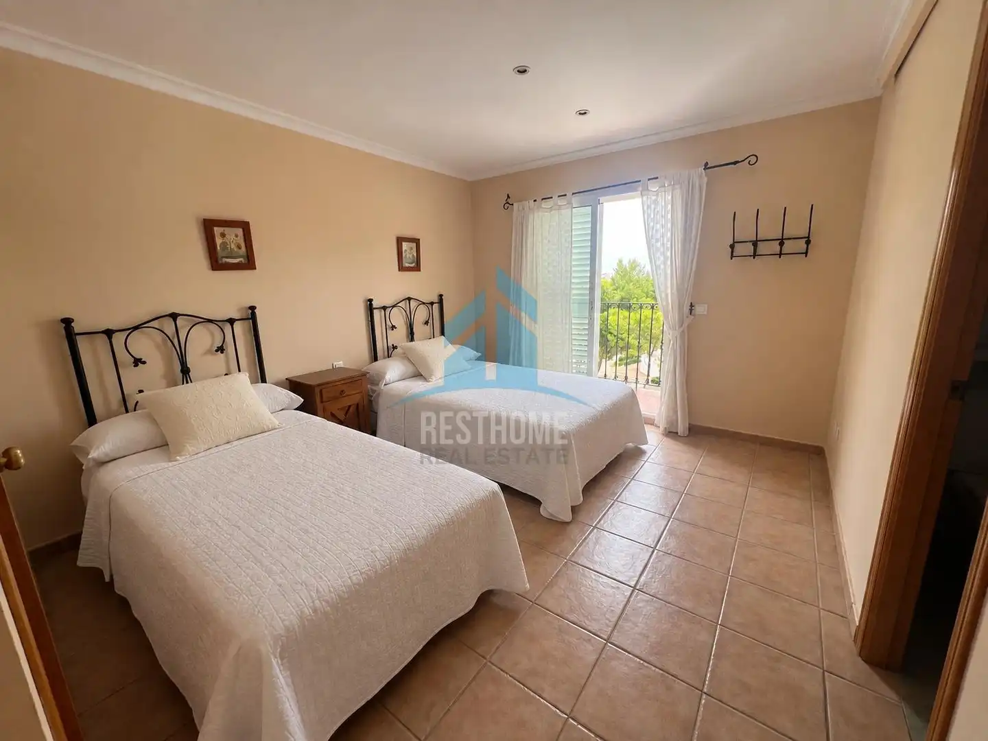 Casa a schiera con piscina in vendita a Racó, imagen 23