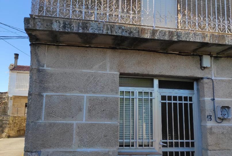 Foto 1 de Casa adosada en venda a Carretera Maside, 96, San Amaro, Ourense