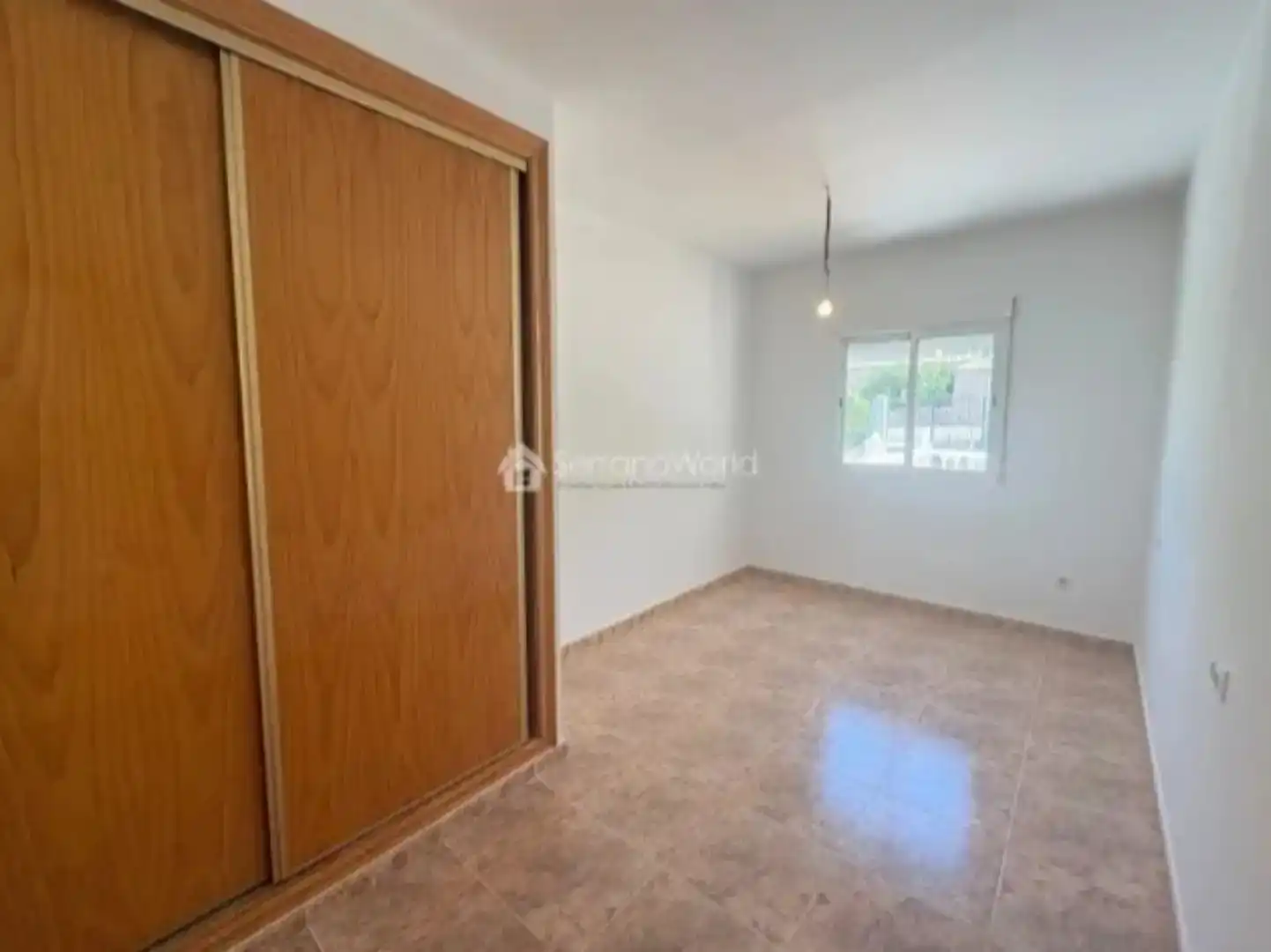 Habitación de Casa o chalet en venta en Cantoria
