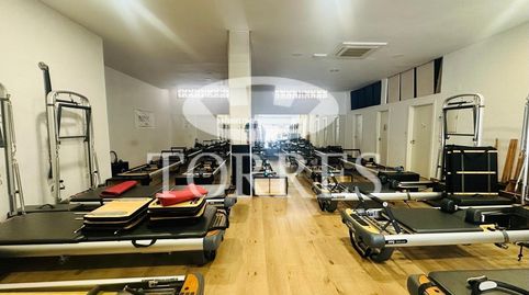 Photo 3 of Commercial properties for rent in Perchel Sur - Plaza de Toros Vieja, Málaga Capital