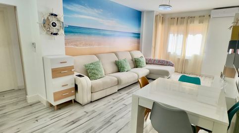 Foto 5 de Piso en venta en Valdepeñas, Ciudad Real