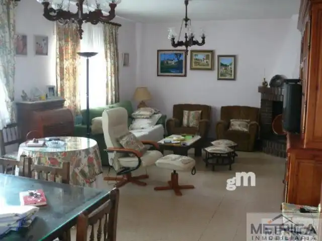Casa o xalet en venda a Castellanos de Villiquera