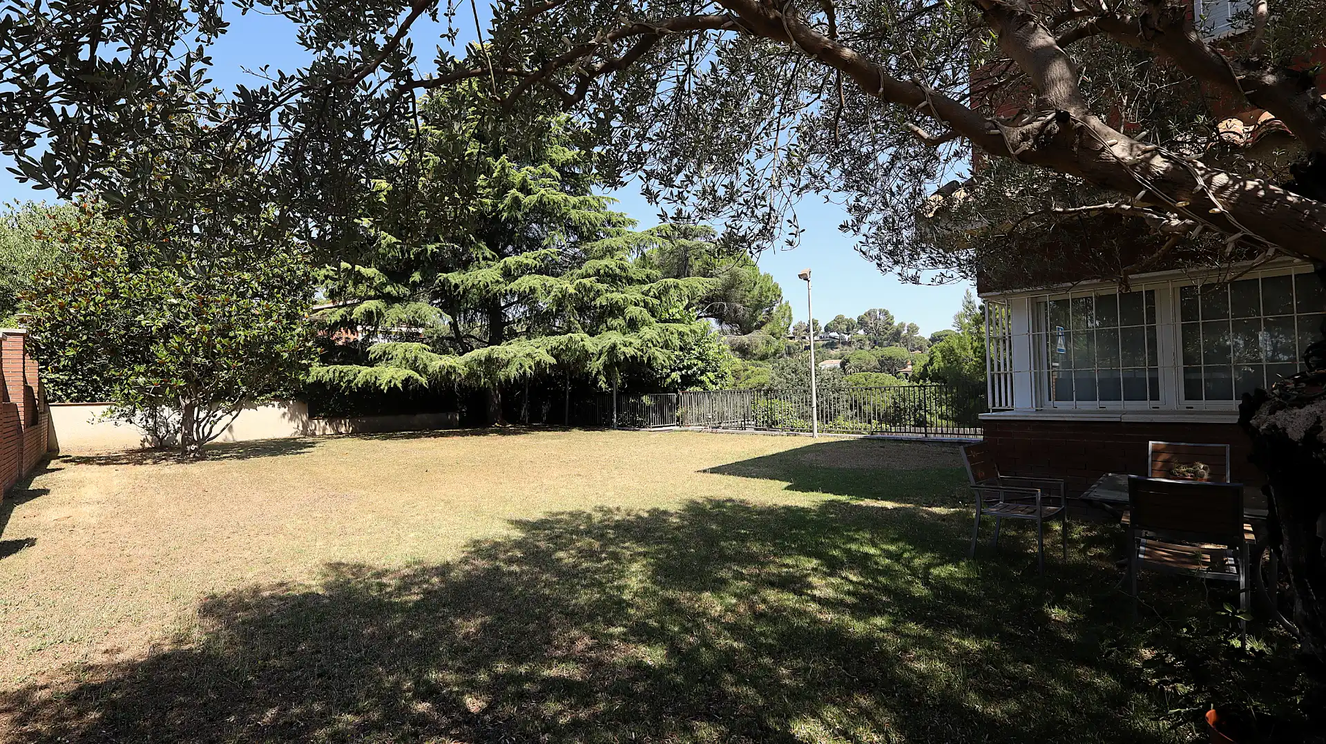 Casa o xalet en venda en Cerdanyola del Vallès amb Aire condicionat, Calefacció i Jardí privat