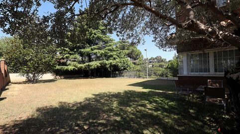 Foto 2 de Casa o xalet en venda a Carrer D'apel·les Mestres, 20, Bellaterra, Cerdanyola del Vallès