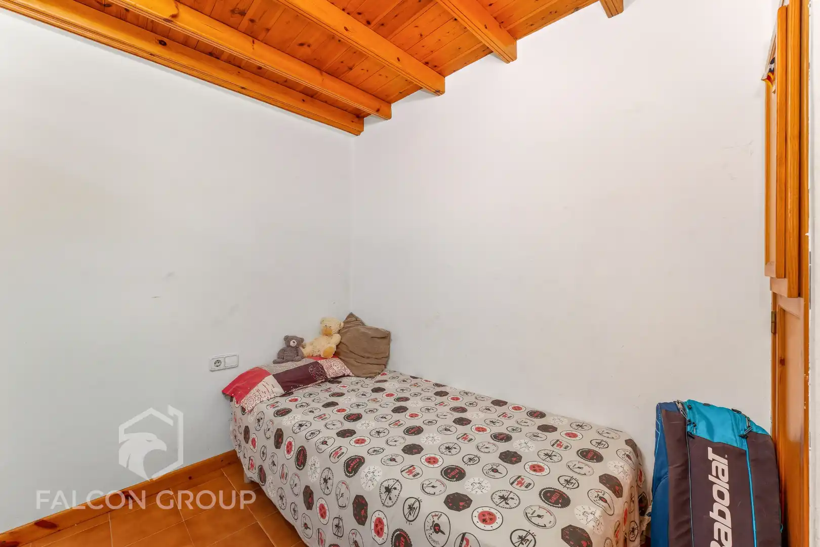 Duplexes for sale in Calafell  with Air Conditioner, Heating and Terrace