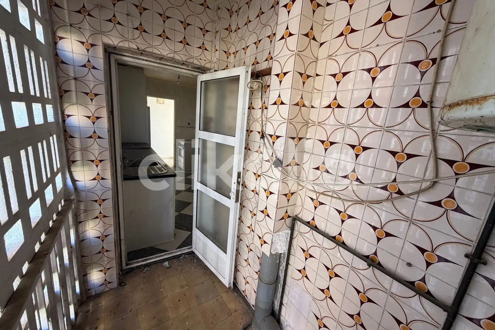 Piso en venta en La Fama