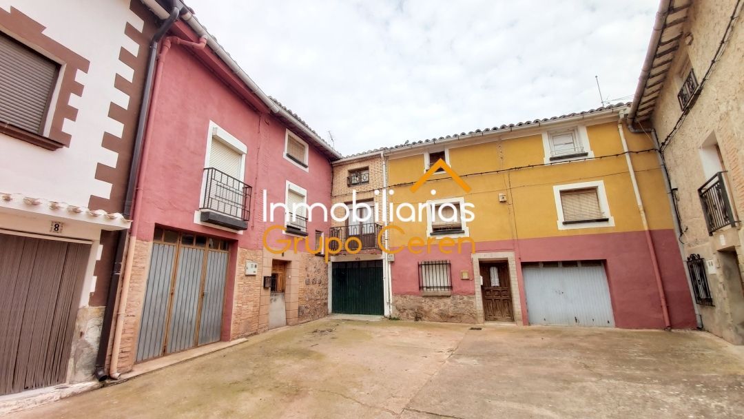 Casa o xalet en venda a Alesanco