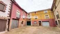 Exterior view of House or chalet for sale in Alesanco  with Heating, Private garden and Terrace