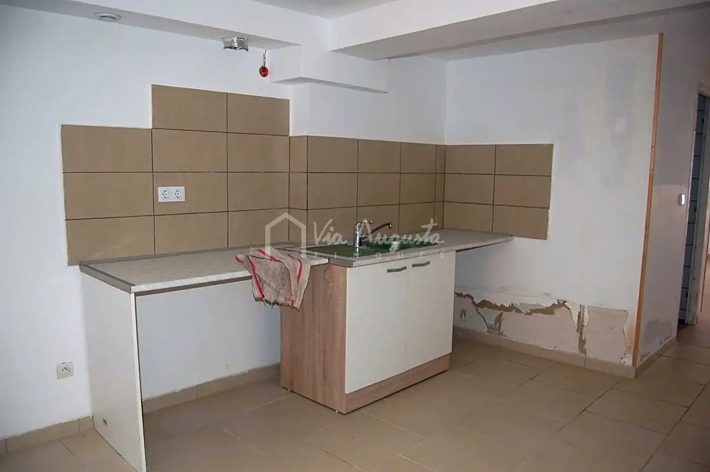 Maison avec terrasse à vendre à Carrer Santa Magdalena, imagen 10