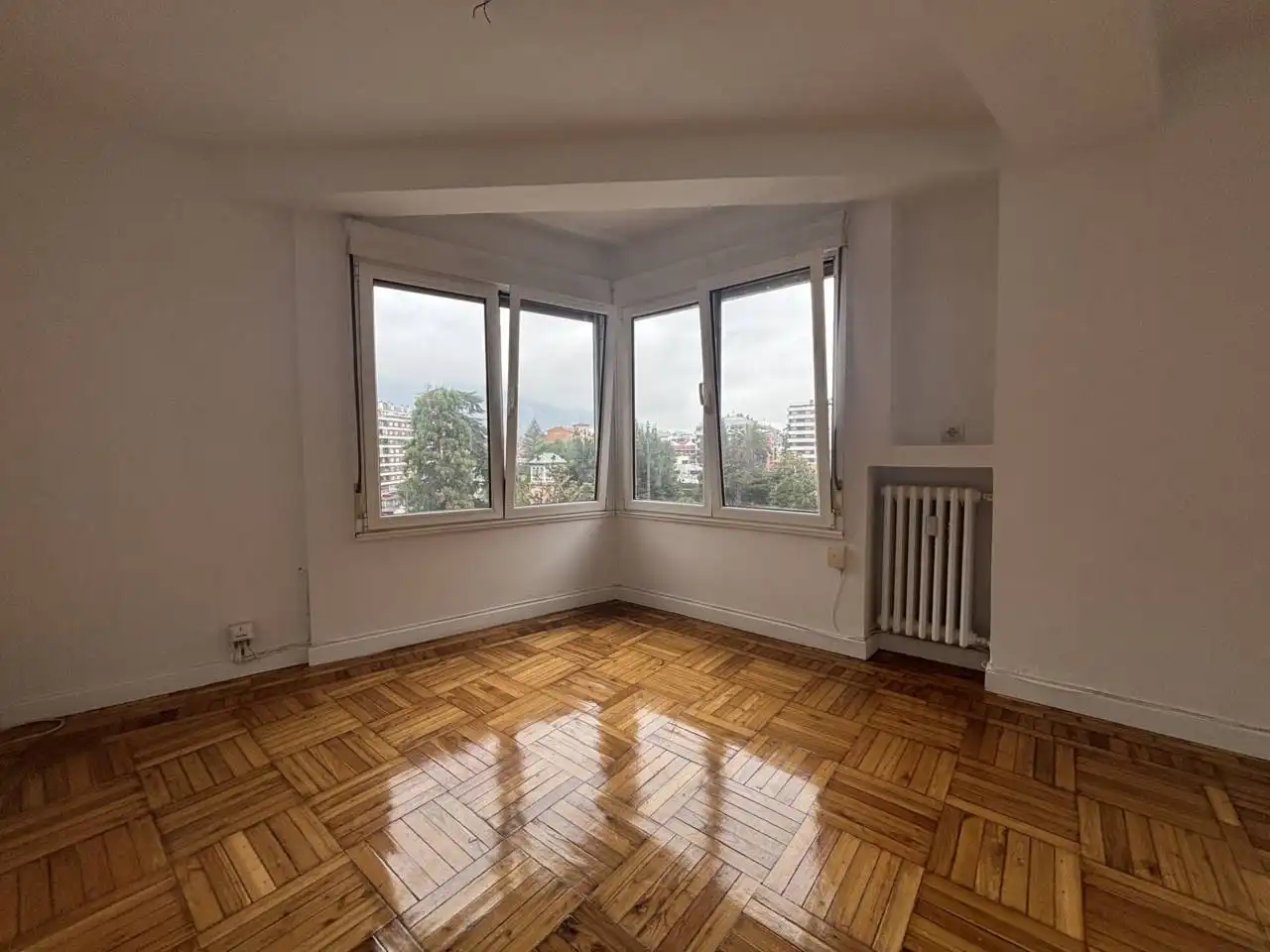 Flat for rent in Avenida Galicia, Buenavista