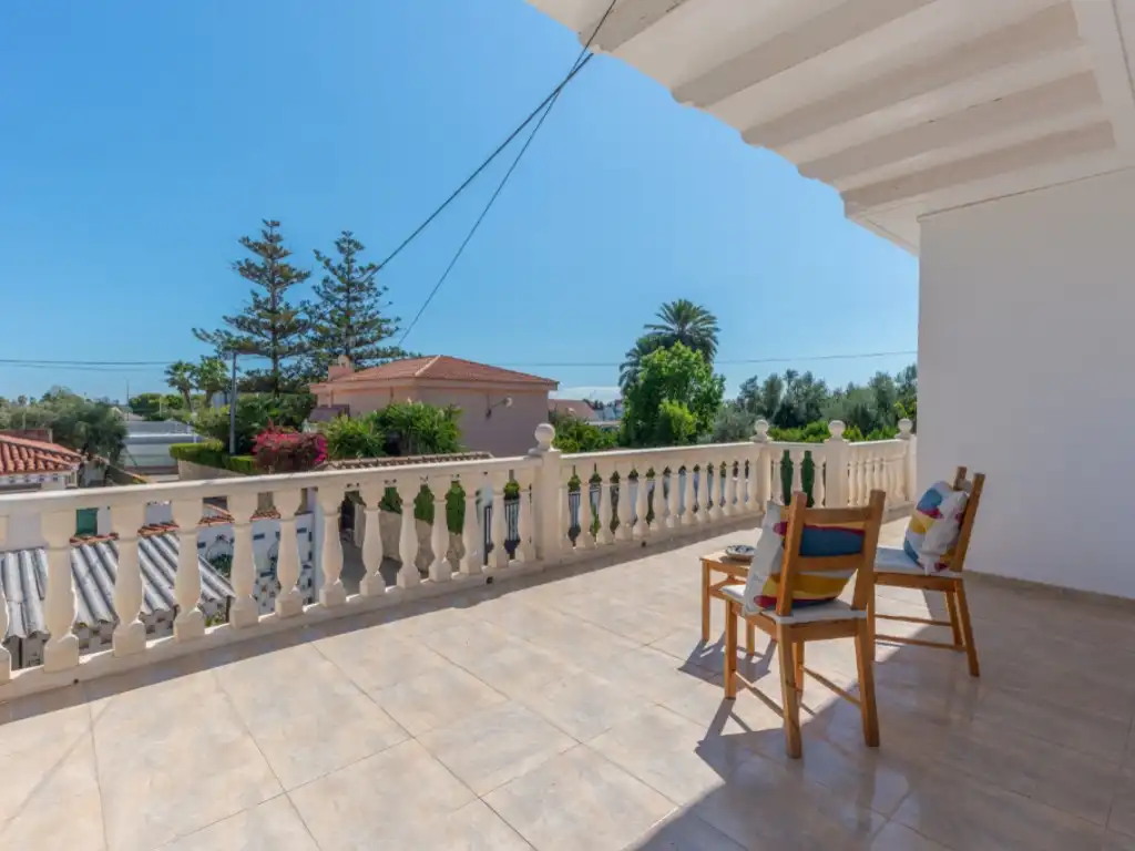 Casa o xalet en venda a Terrenos Sup 22, La Font - Mezquitas