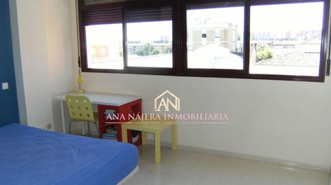 Foto 3 de Estudio en venta en Zona Concordia, Burjassot