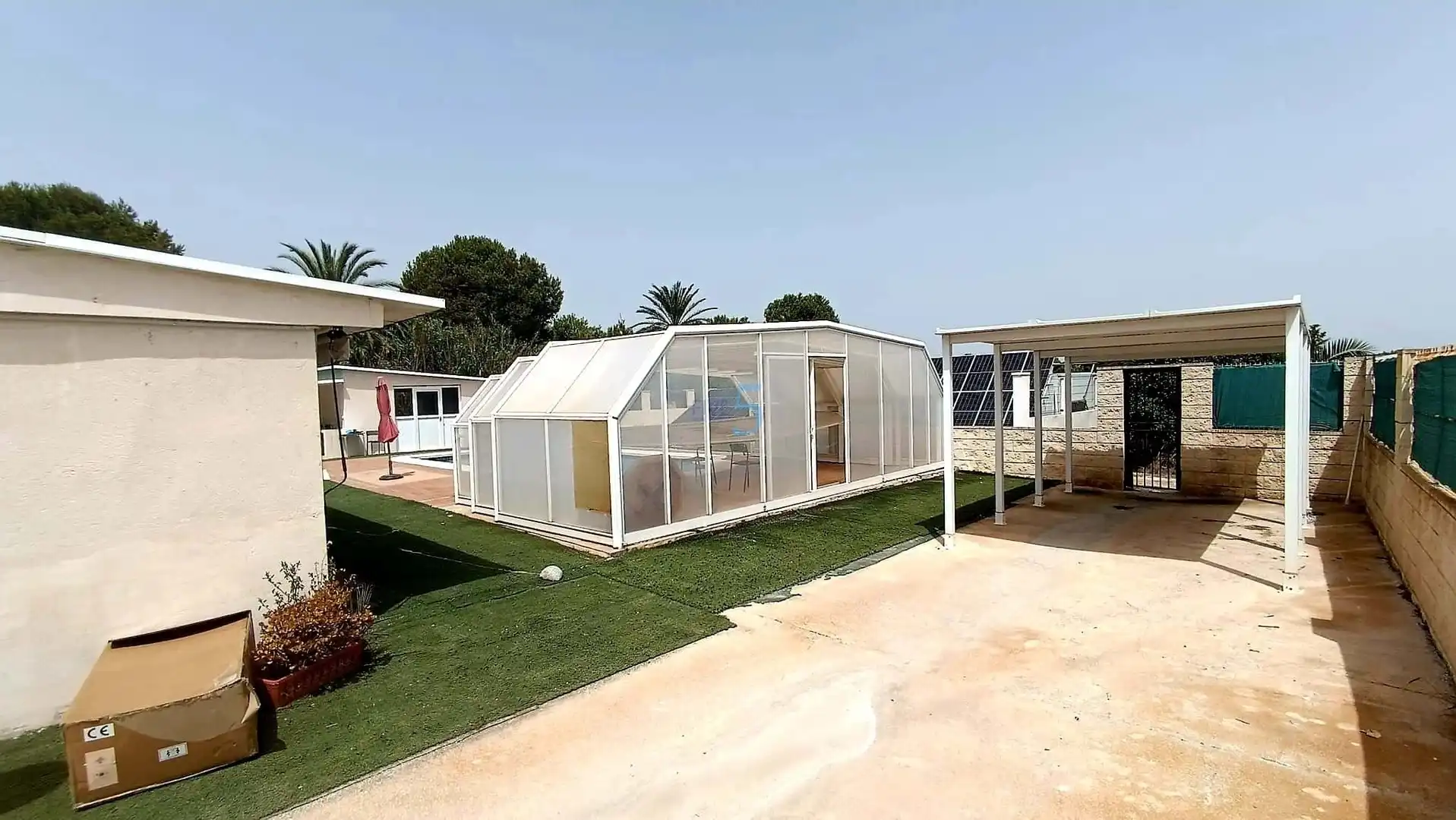 Maison avec piscine à vendre à Ciudad Quesada, imagen 34
