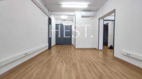 Photo 3 of Office to rent in Carrer de Balmes, Sant Gervasi- Galvany, Barcelona