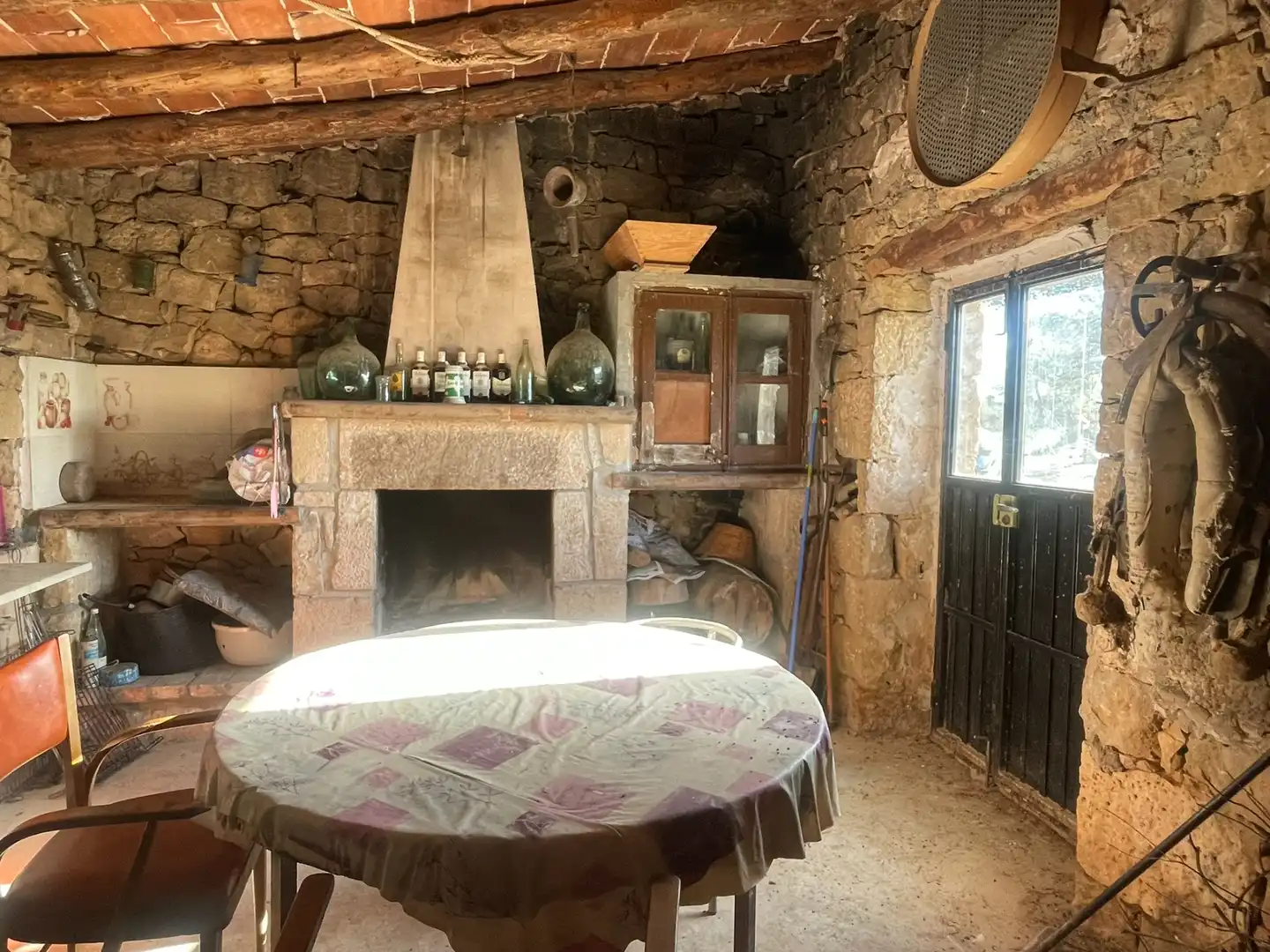 Rural land for sale in Cervià de Les Garrigues, imagen 9