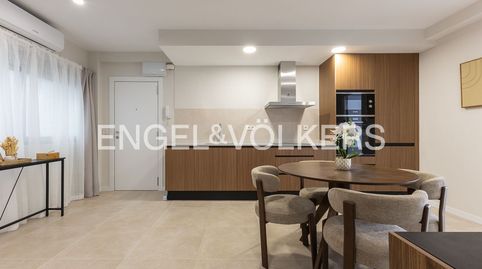 Foto 4 de Pis de lloguer a Carrer de L'editor Manuel Aguilar, El Mercat, Valencia Capital