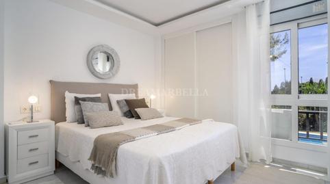 Foto 5 de Apartamento en venta en Nueva Andalucía centro, Marbella
