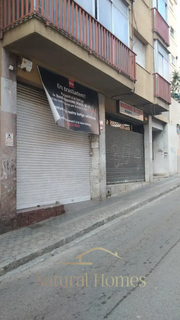 Local comercial en venda a Urbanitzacions, imagen 16