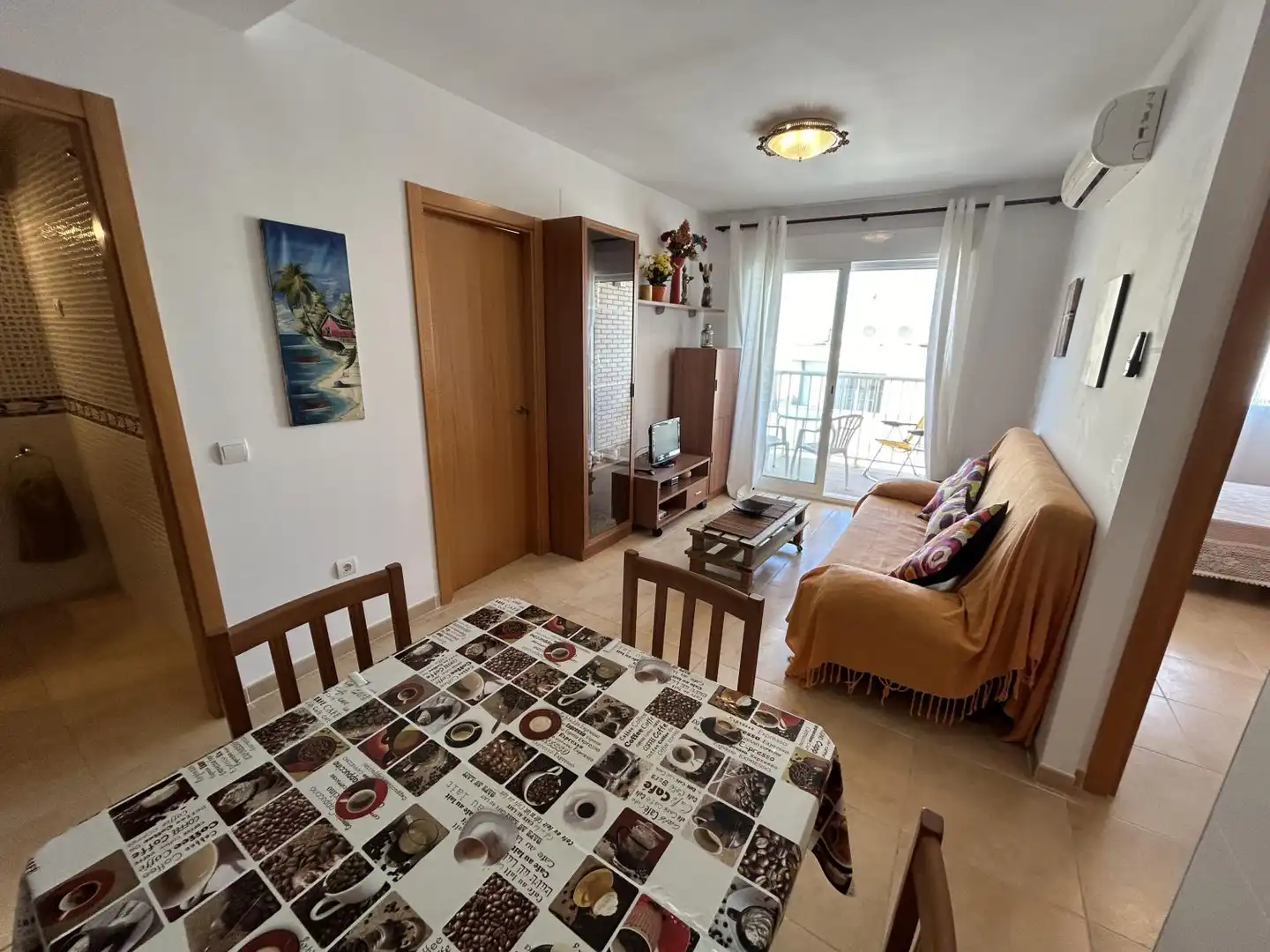 Wohnung mit Terrasse zum Verkauf in Avinguda Catalunya, imagen 20