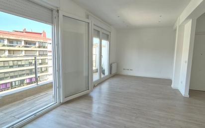 Living room of Flat for sale in Vigo   with Heating