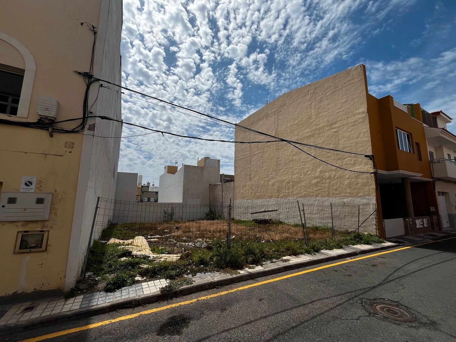 Residential for sale in Ingenio