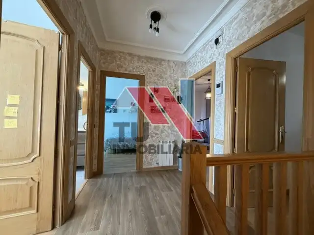 Houses for sale in Alcabón  with Heating and Terrace