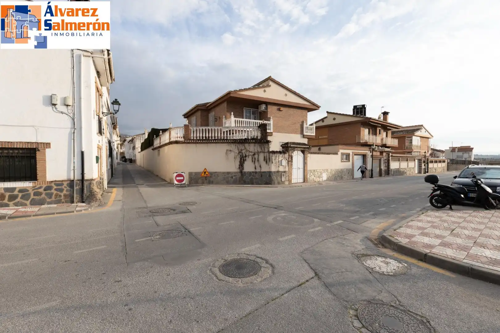 Wohnbaugrundstück zum Verkauf in Calle del Rosal, imagen 18