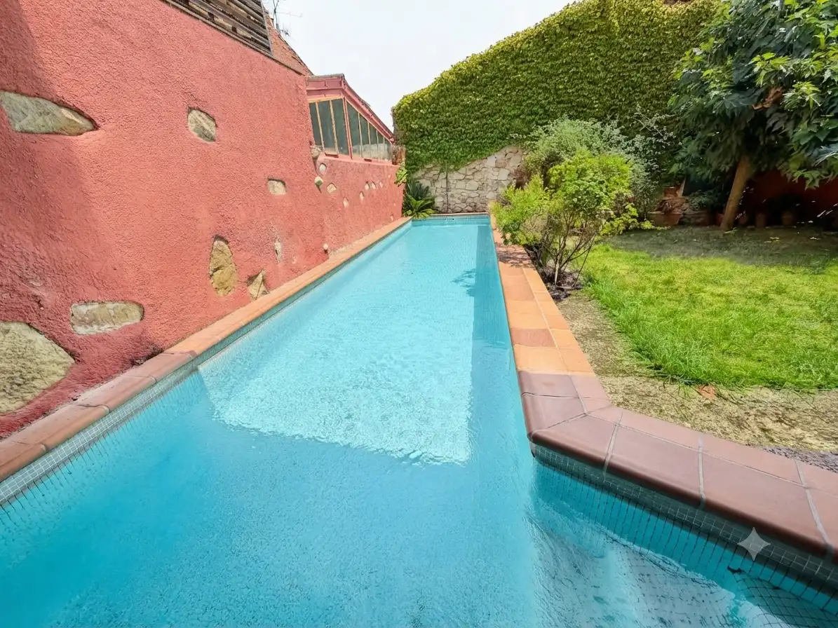 Casa o xalet en venda a Doctor Rovira Benet, Breda