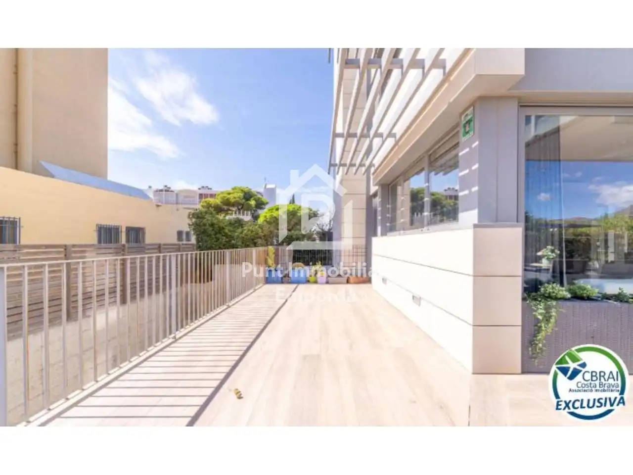 Apartment with garden for sale in Avenida Clot de Franquets del Sud, imagen 35
