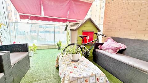 Photo 4 of Flat for sale in Los Molinos - Villa Blanca,  Almería Capital