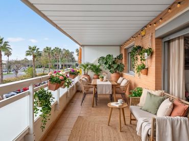 Appartement avec piscine à vendre à La Colina