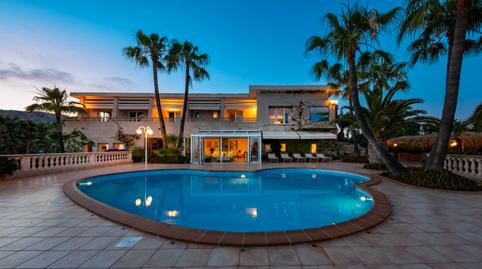 Photo 2 of Houses for sale in Peguera, Calvià