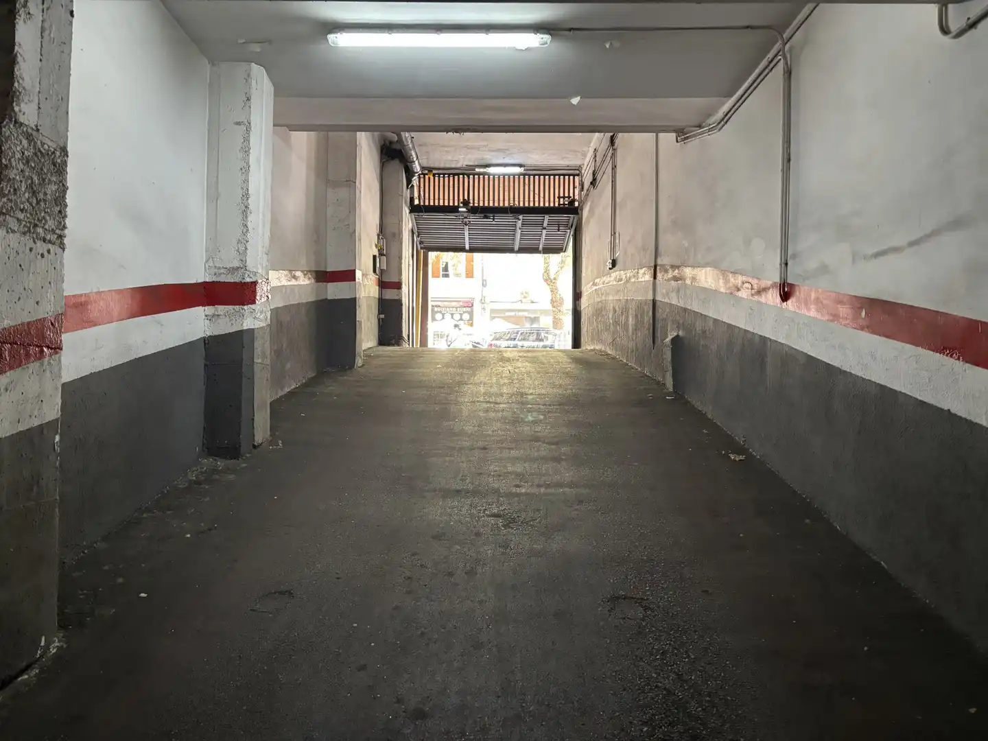 Parking for sale in SARDENYA, imagen 3