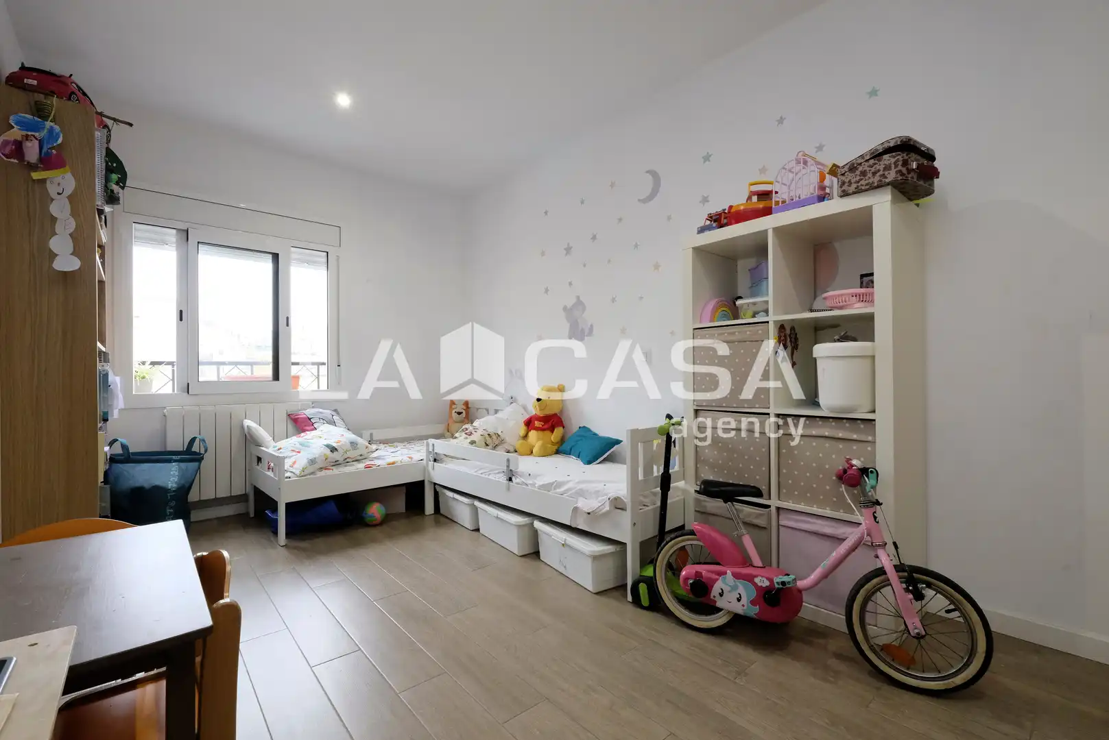 Piso en venta en Nou Barris