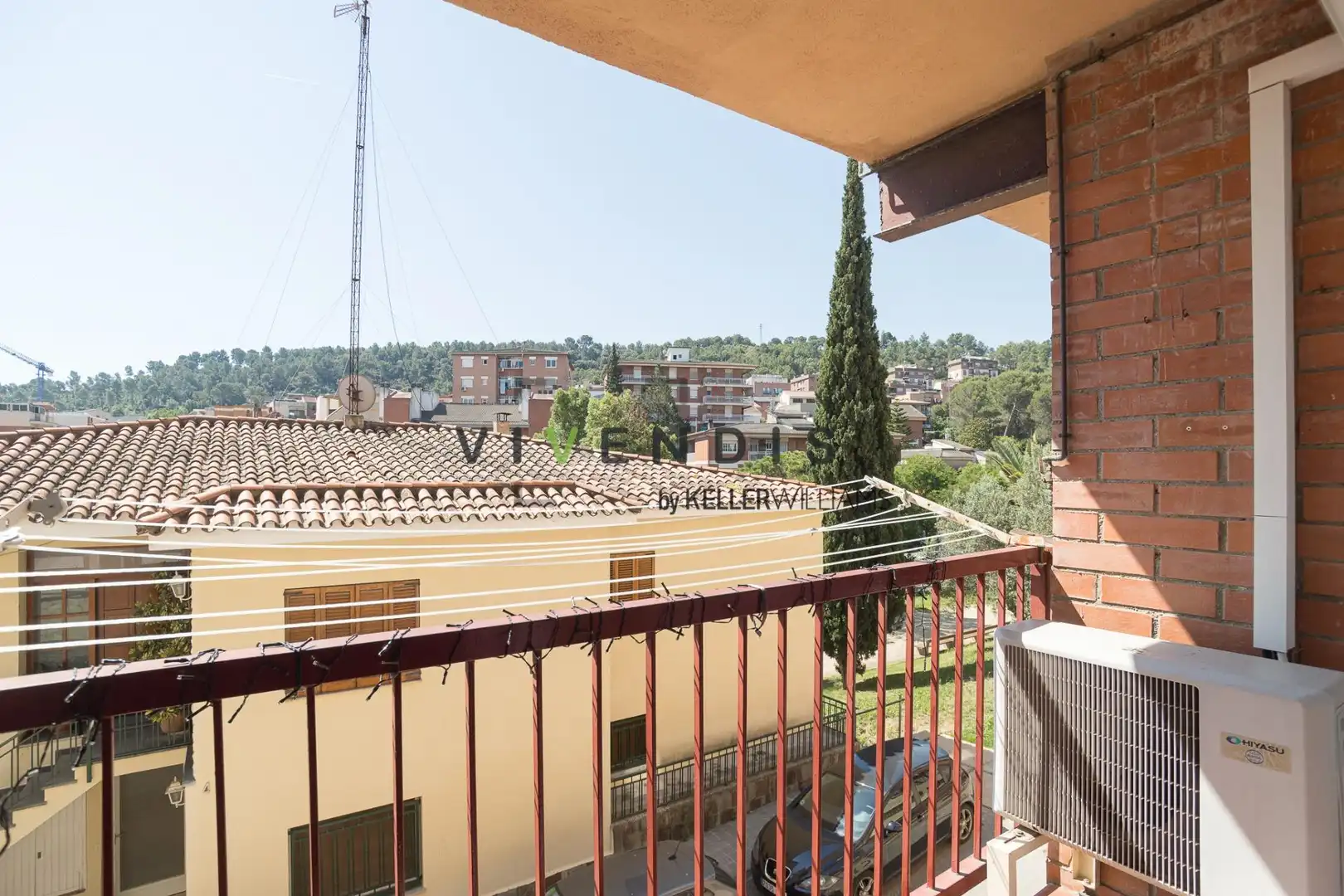Wohnung mit Aufzug zum Verkauf in Sant Andreu de la Barca, imagen 17