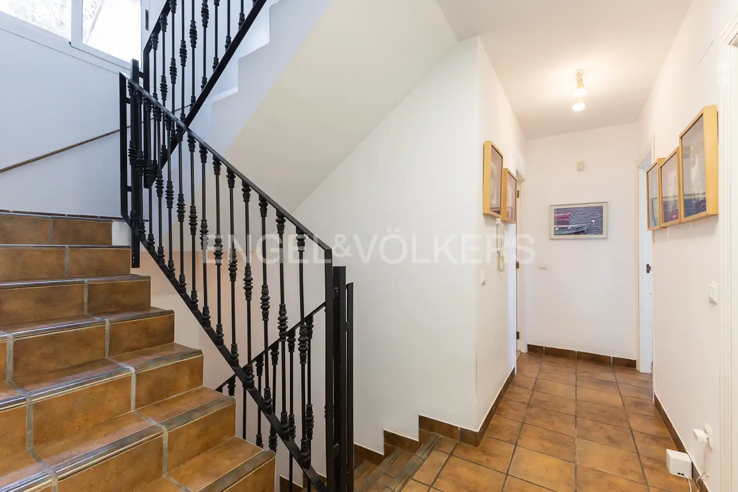 Haus mit Terrasse zum Verkauf in Montealegre, imagen 59