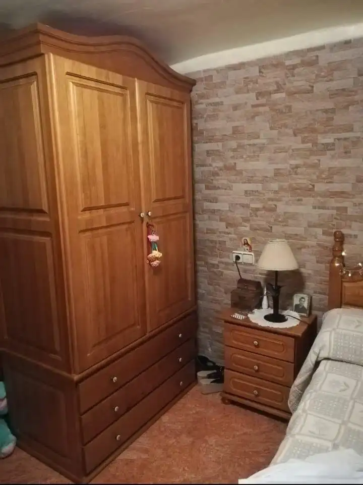 Finca rústica en venta en Crevillent