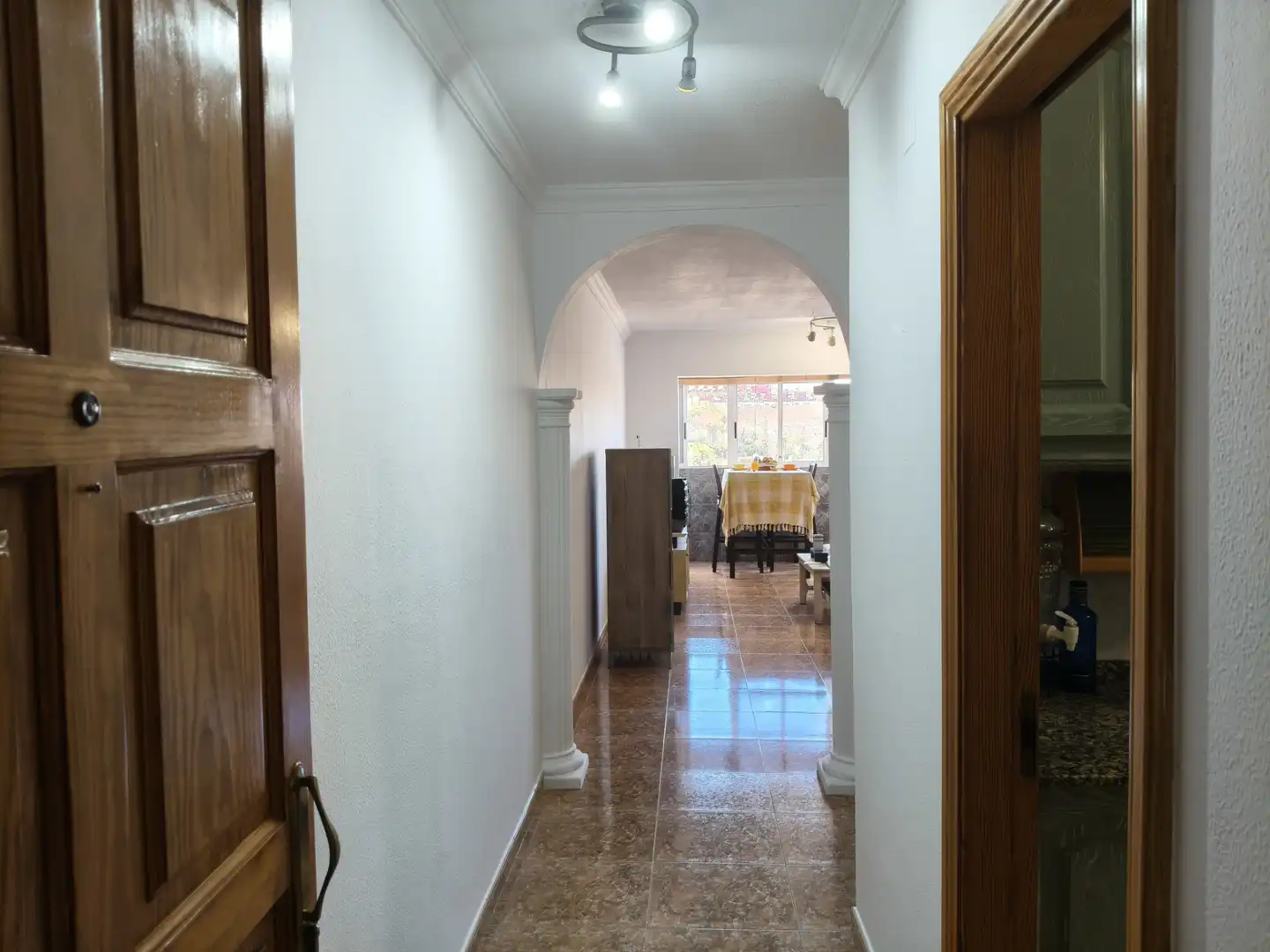 Flat for sale in Obispo Diego de Muros, Jinamar